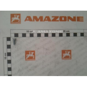 Vis 5 X 16 8.8 DD499 Amazone