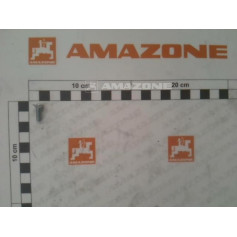 VIS 5 X 16 8.8 Réf. DD499 AMAZONE