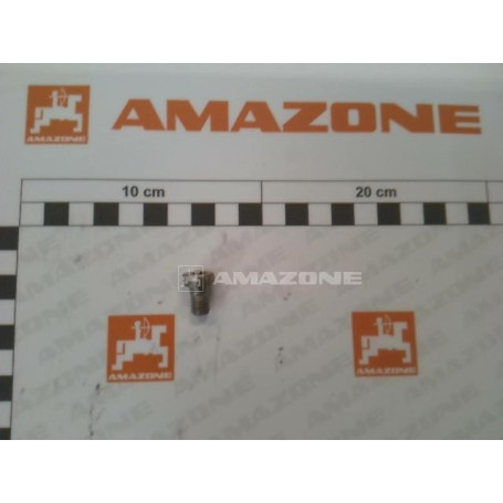 Vis 8X12 A2 70 Réf. DD504 - AMAZONE Vis 8X12 A2 70 Réf. DD504 - AMAZONE