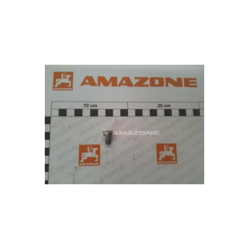 Vis 8X12 A2 70 DD504 Amazone