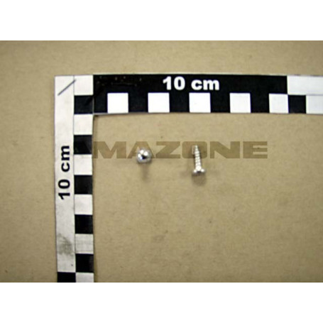 Vis 4.2 X 13 Réf. DD507 - AMAZONE Vis 4.2 X 13 Réf. DD507 - AMAZONE