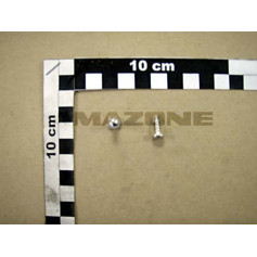 Vis 4.2 X 13 Réf. DD507 - AMAZONE Vis 4.2 X 13 Réf. DD507 - AMAZONE