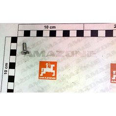VIS  6X 16 8.8 A2G 10642    EDX Réf. DD515 AMAZONE