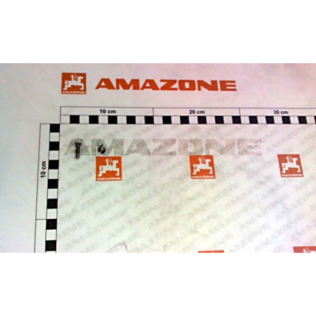 Vis 4 X 16 Réf. DD519 - AMAZONE Vis 4 X 16 Réf. DD519 - AMAZONE