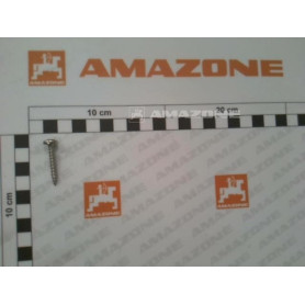 Vis 5X30 UX DD534 Amazone