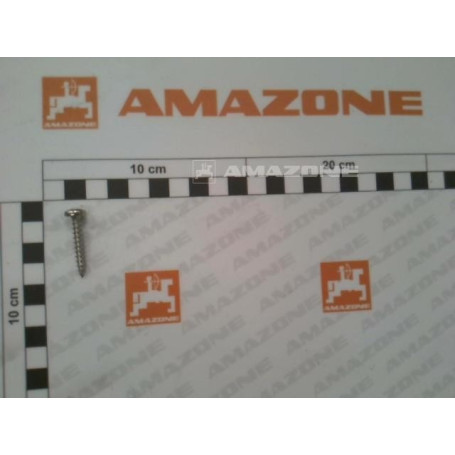 VIS 5X30 UX Réf. DD534 AMAZONE VIS 5X30 UX Réf. DD534 AMAZONE