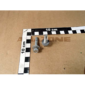 Vis 6.3x25 A2 parker UX DD533 Amazone