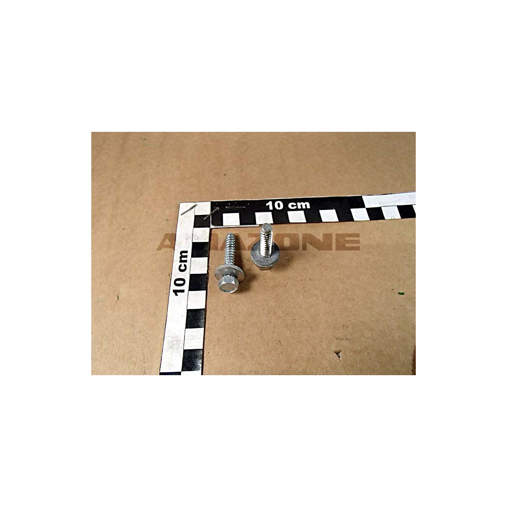 Vis 6.3x25 A2 parker UX DD533 Amazone