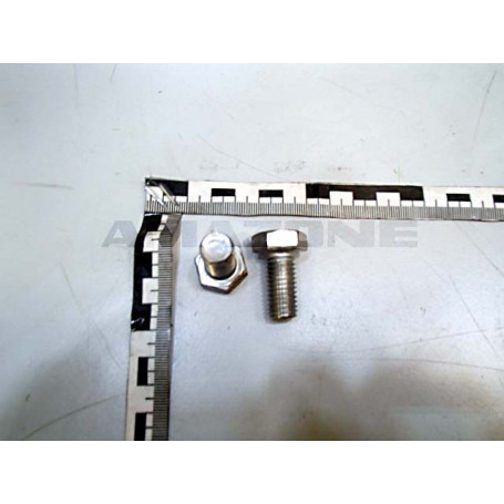 Vis support de bache Réf. DC408 - AMAZONE Vis support de bache Réf. DC408 - AMAZONE