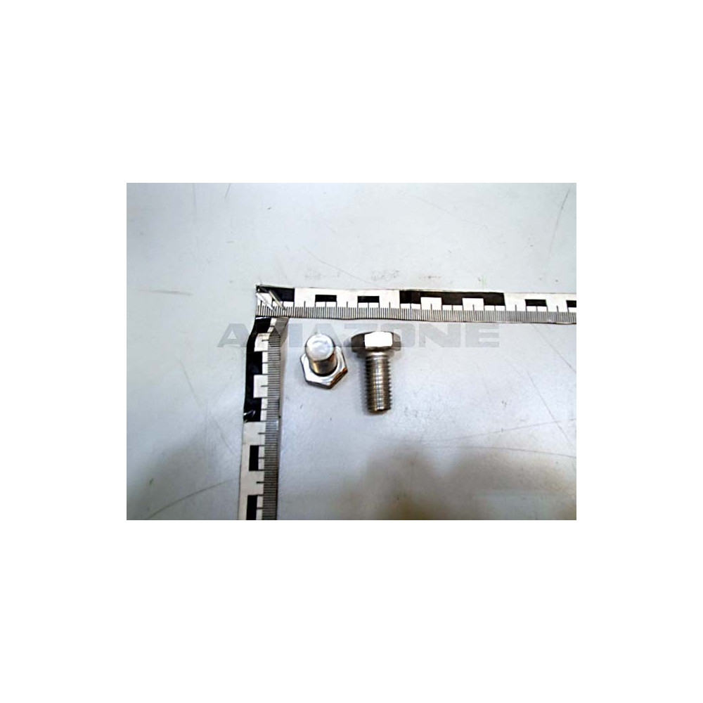 Vis support de bache DC408 Amazone