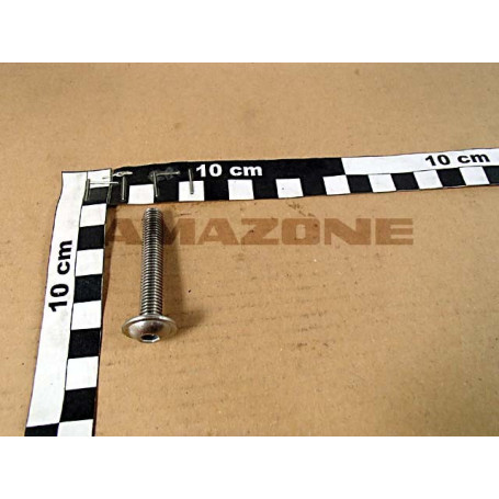 VIS M 8 X 50 BTR Réf. DD558 AMAZONE VIS M 8 X 50 BTR Réf. DD558 AMAZONE