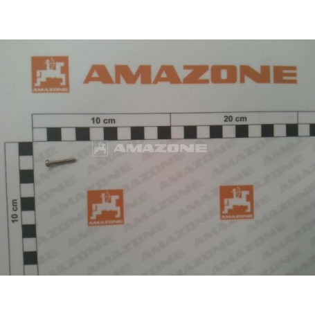 Vis de protection de moteur Réf. DD560 - AMAZONE Vis de protection de moteur Réf. DD560 - AMAZONE