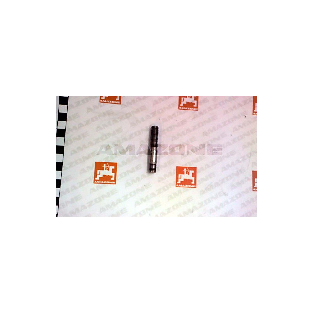 Embout filete 10 X 45 A2-70 DD565 Amazone