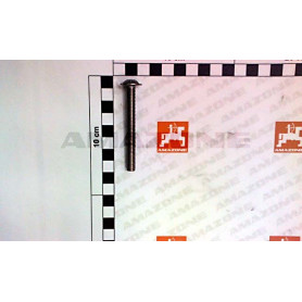 Vis 8X80 A2-70 DD569 Amazone