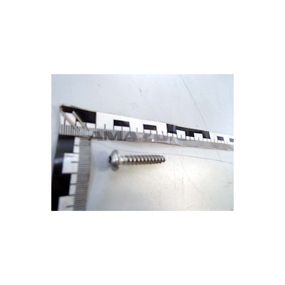 Vis 6X35 TX25 DD568 Amazone