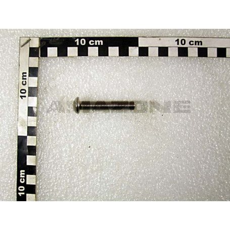 VIS 10X55 A2-70 UX Réf. DD562 AMAZONE VIS 10X55 A2-70 UX Réf. DD562 AMAZONE