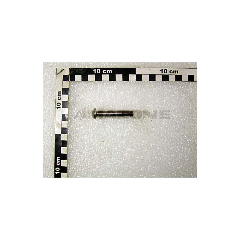 Vis 10X55 A2-70 UX DD562 Amazone