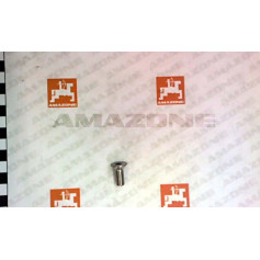 Vis 8X20 ISO 10642 UX Réf. DD576 - AMAZONE