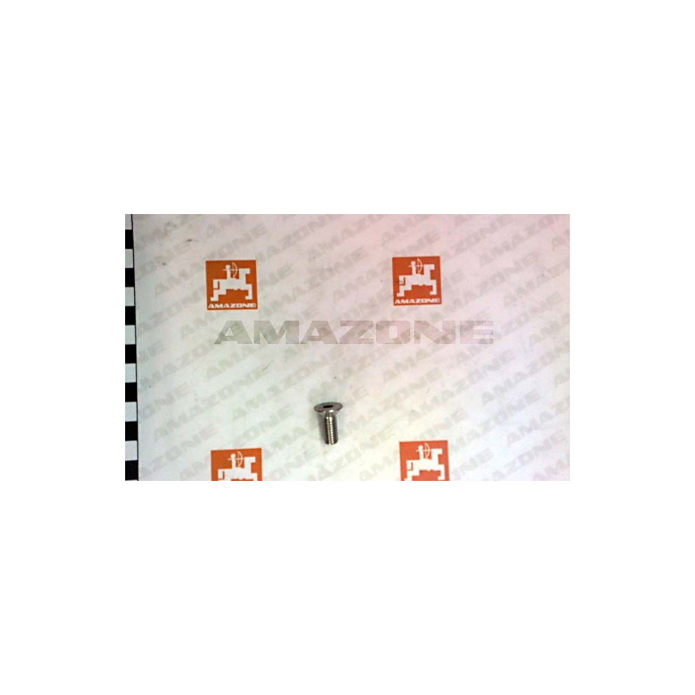 Vis 8X20 ISO 10642 UX DD576 Amazone