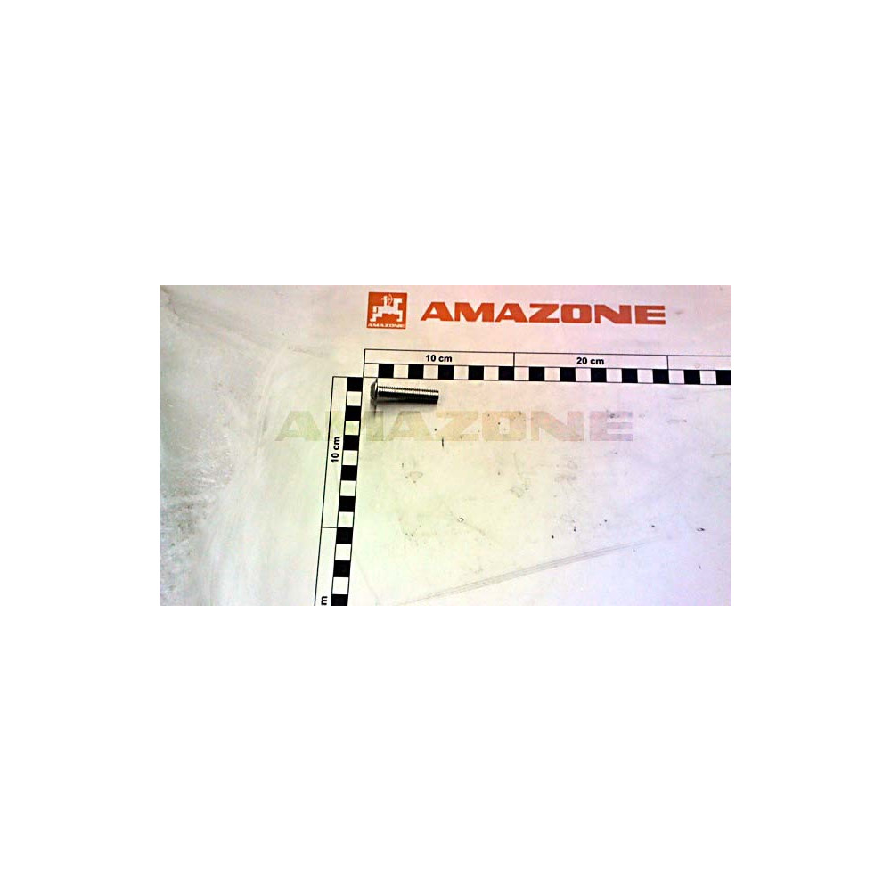 Vis 8X40 TX40 A2-70 DD586 Amazone