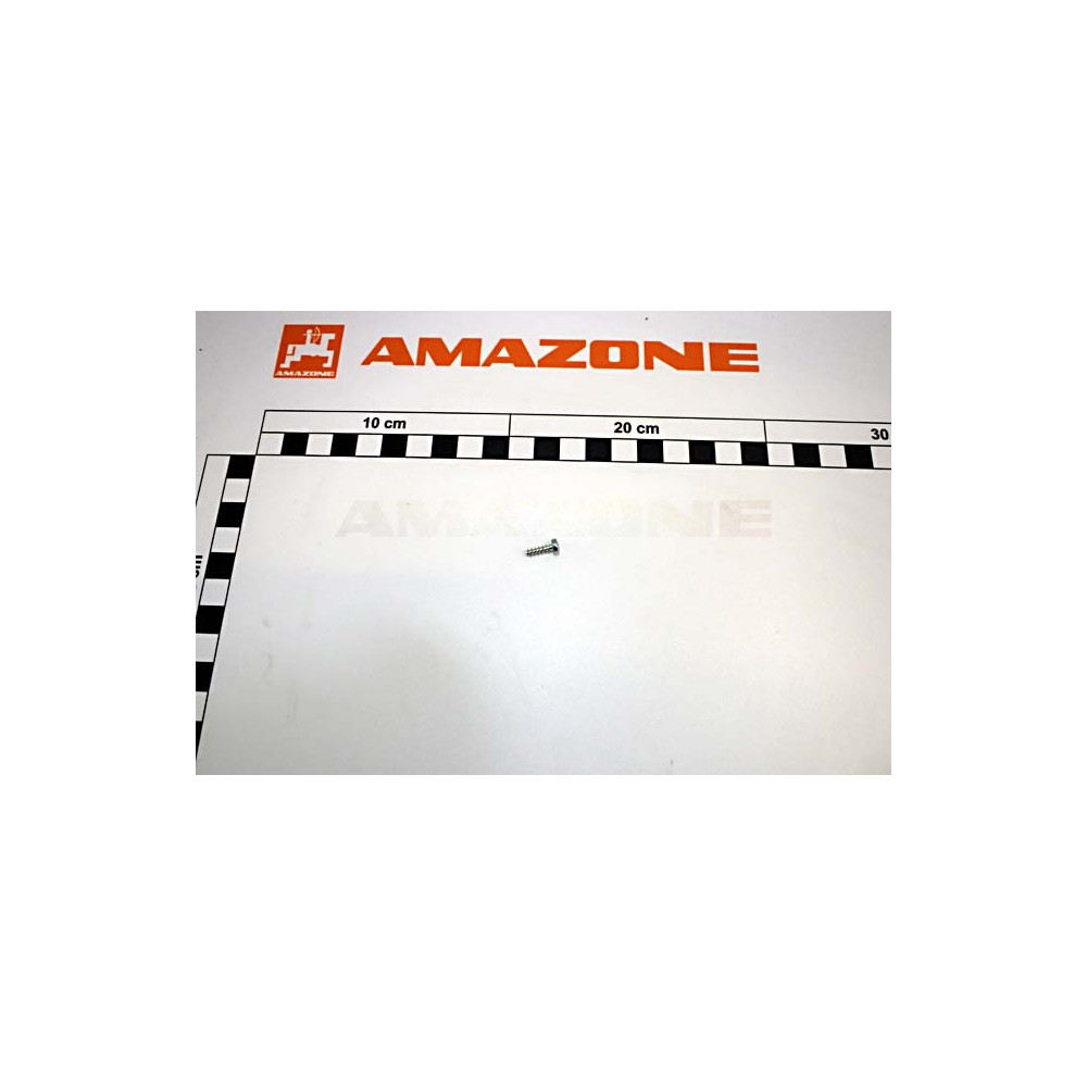 Vis capot mot. jalonnage ADP01 DD589 Amazone