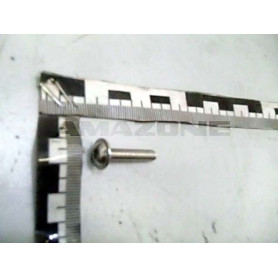 Vis 5X25 A2-70 DD593 Amazone