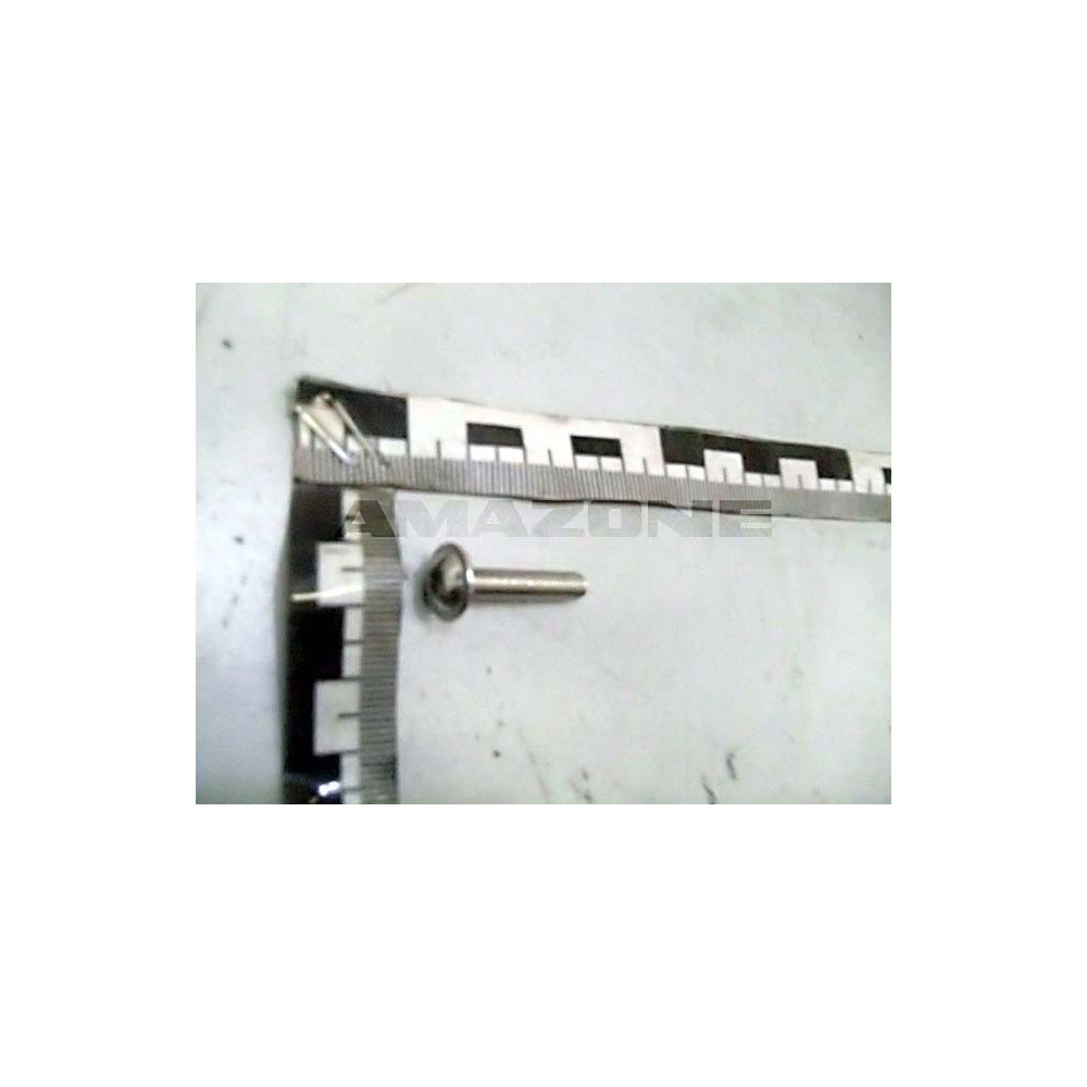 Vis 5X25 A2-70 DD593 Amazone