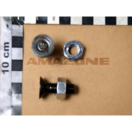 Vis 10X 30 10.9 cayron Réf. DD596 - AMAZONE Vis 10X 30 10.9 cayron Réf. DD596 - AMAZONE