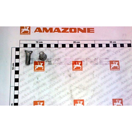 Vis 12X35 | par 50 U Réf. DD599 - AMAZONE Vis 12X35 | par 50 U Réf. DD599 - AMAZONE