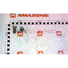 Vis 12X35 | par 50 U Réf. DD599 - AMAZONE Vis 12X35 | par 50 U Réf. DD599 - AMAZONE