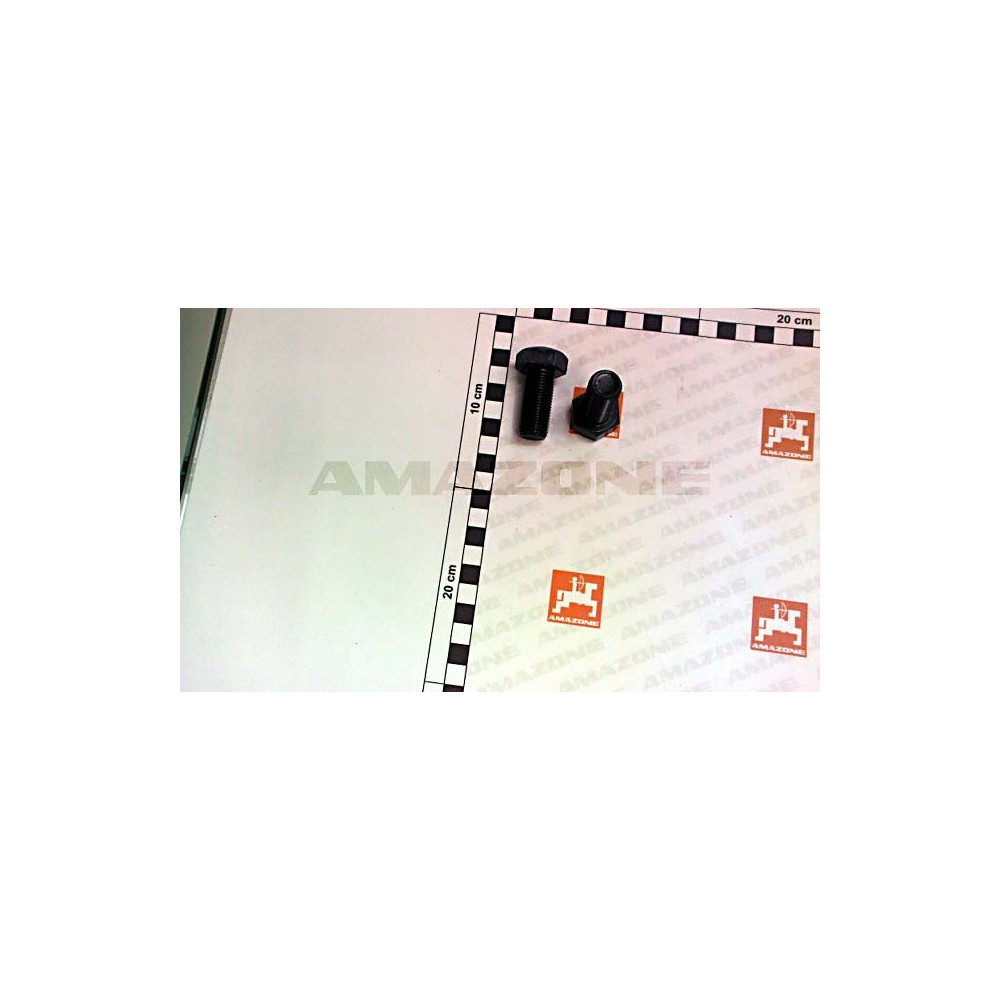 Vis support SEP DD601 Amazone