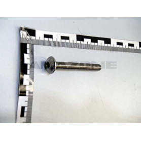 Vis 8X65 TX40 A2-70 DD605 Amazone
