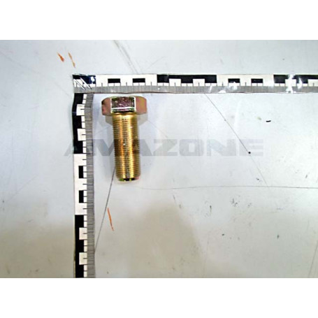 Vis 20X1,5X 50 8.8 cayron Réf. DD606 - AMAZONE Vis 20X1,5X 50 8.8 cayron Réf. DD606 - AMAZONE