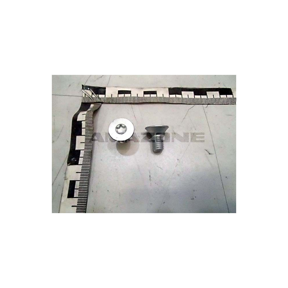 Vis 8X16 10.9 | par 50 U DD608 Amazone