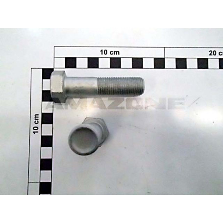 Boulon 16 X 1,5 X 65 10.9 Réf. DD616 - AMAZONE Boulon 16 X 1,5 X 65 10.9 Réf. DD616 - AMAZONE
