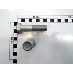 Boulon 16 X 1,5 X 65 10.9 Réf. DD616 - AMAZONE Boulon 16 X 1,5 X 65 10.9 Réf. DD616 - AMAZONE