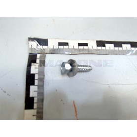 Vis 6,3X25 A2 DD626 Amazone