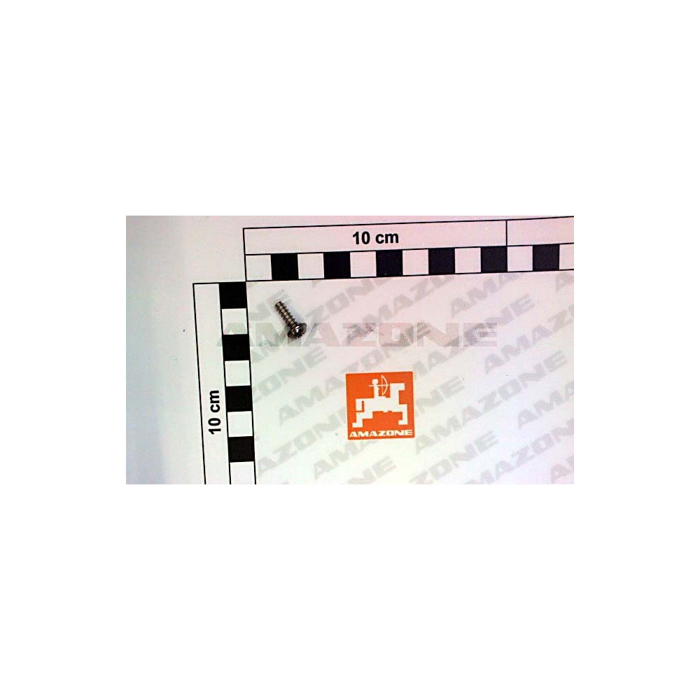 Vis 4X20 TX20 A2 UX DD627 Amazone