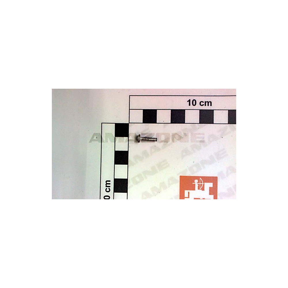 Vis DD636 Amazone