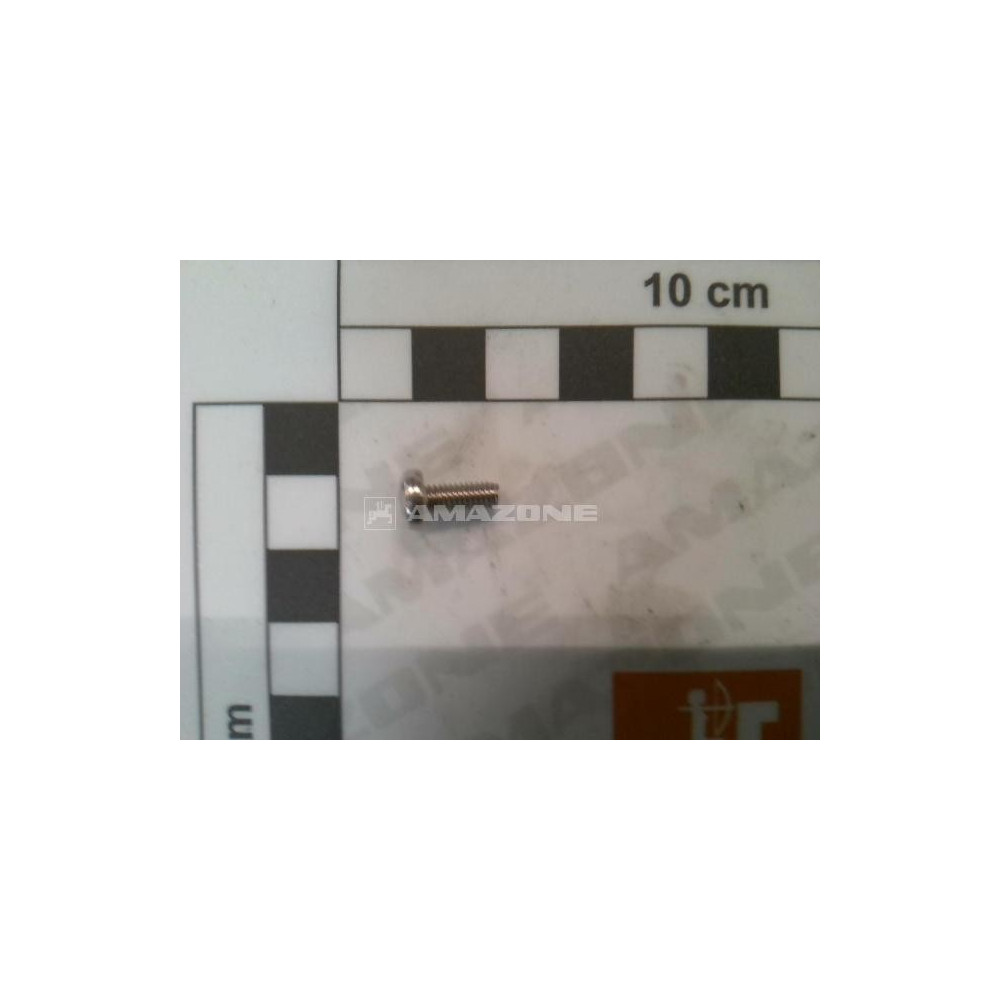 Vis 04X 10 7045 A2-70 DD639 Amazone