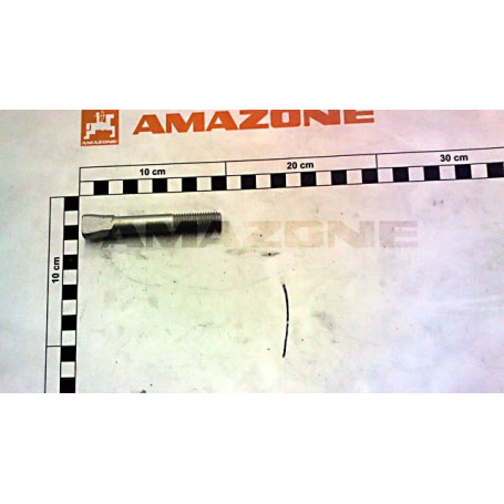 Vis 12X 90 12.9 Réf. DD643 - AMAZONE Vis 12X 90 12.9 Réf. DD643 - AMAZONE
