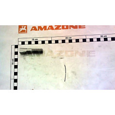Vis 12X 65 12.9 Réf. DD642 - AMAZONE Vis 12X 65 12.9 Réf. DD642 - AMAZONE