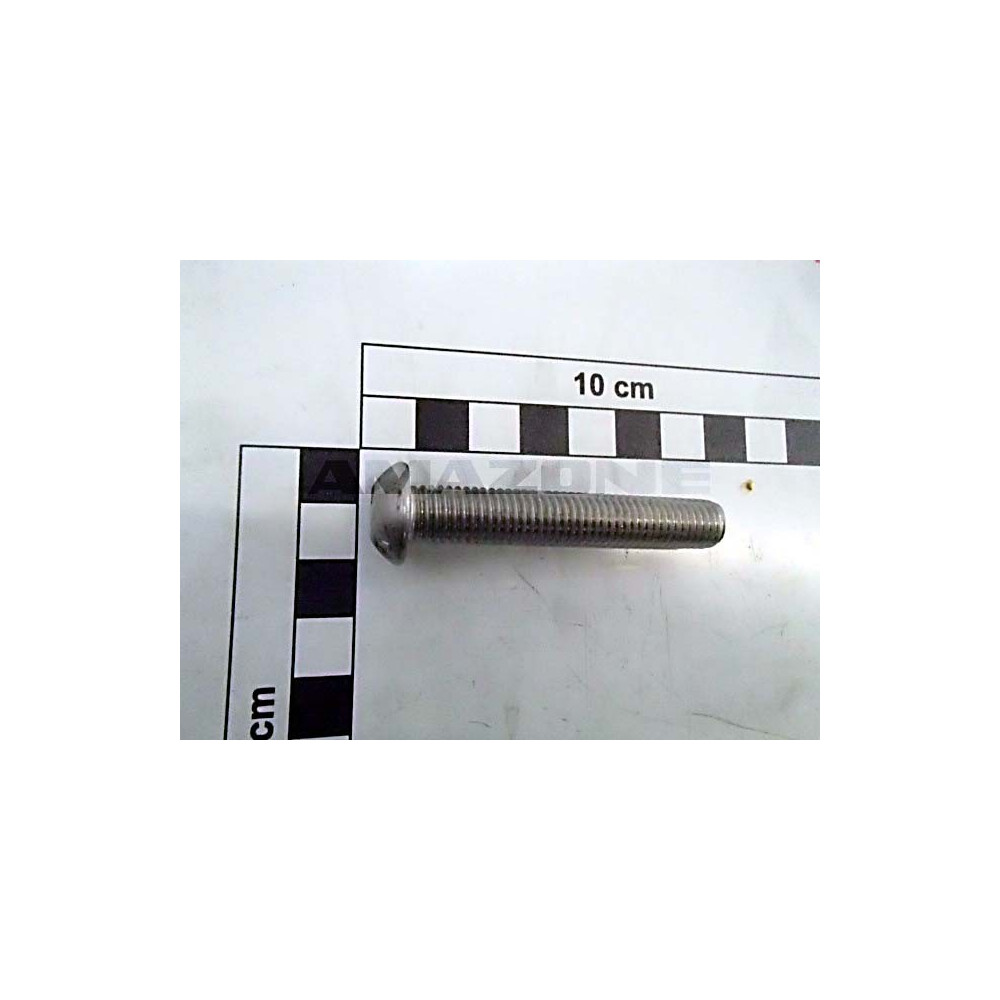 Vis 10X60 A2-70 DD647 Amazone