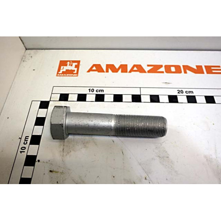 Vis 20 X 90 X 1.5 10.9 Réf. DD651 - AMAZONE Vis 20 X 90 X 1.5 10.9 Réf. DD651 - AMAZONE