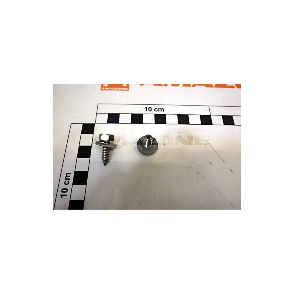 Vis 6.3x19 UX DD662 Amazone