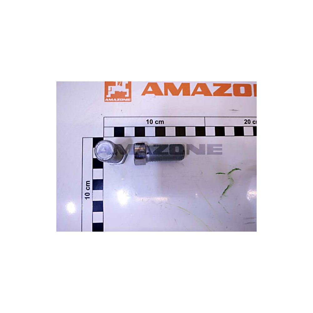 Vis DD674 Amazone