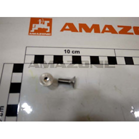Vis fixation poignée DD676 Amazone