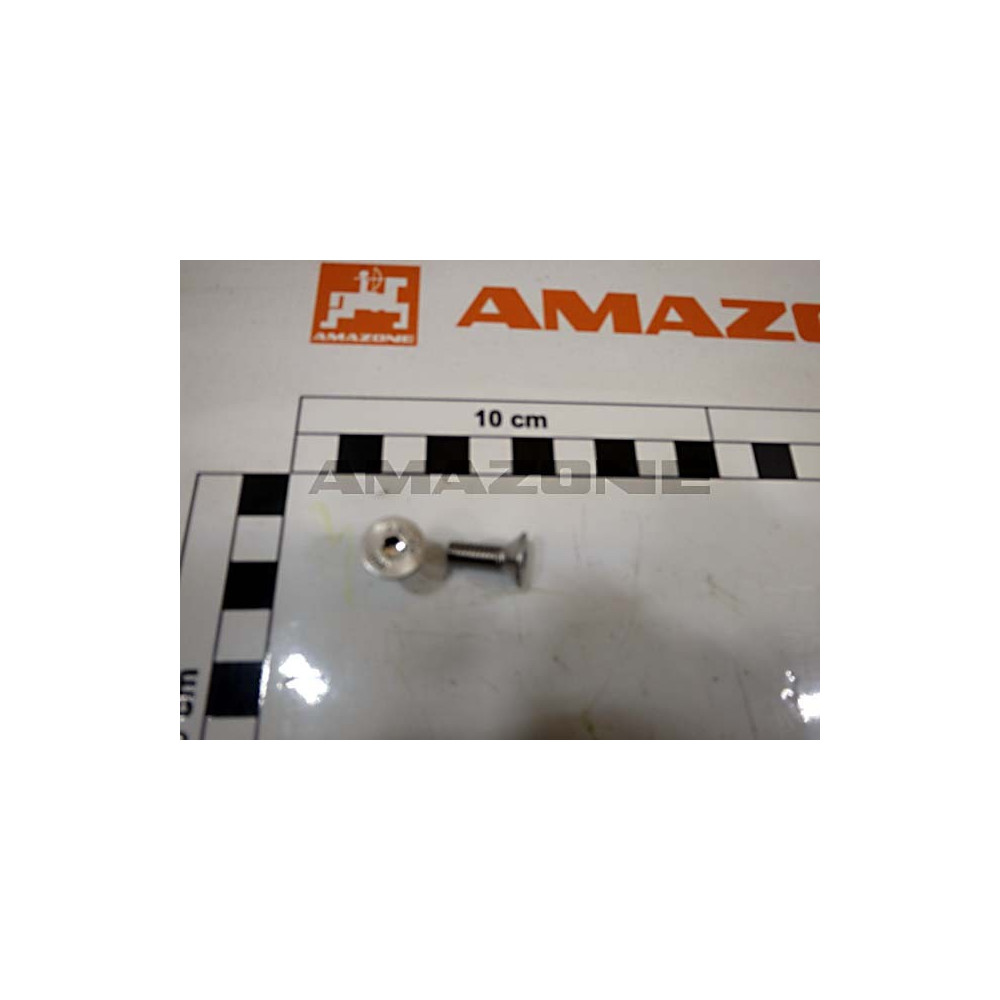 Vis fixation poignée DD676 Amazone