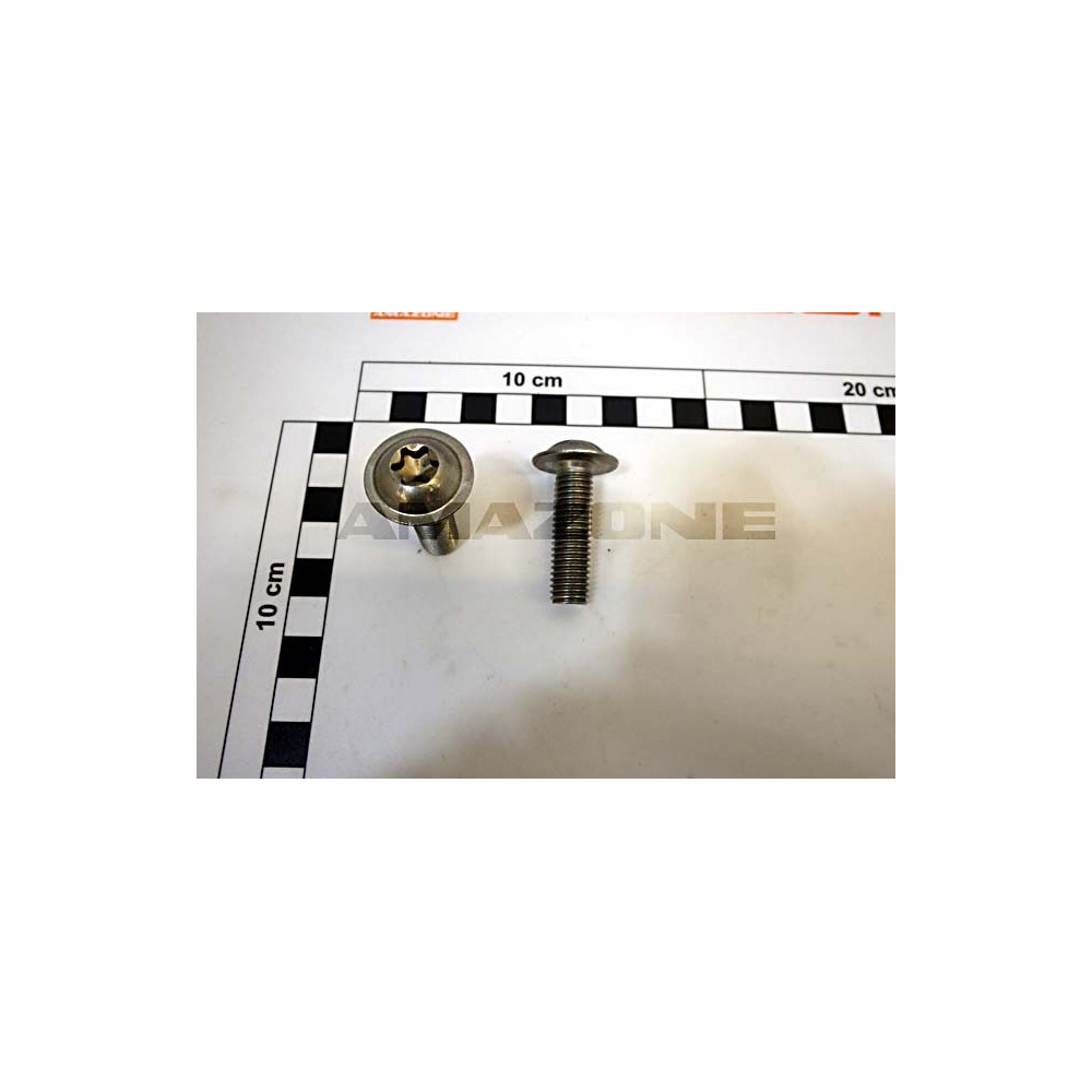 Vis 10 X 35 A2-070 DD675 Amazone