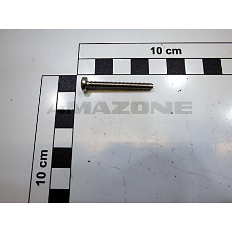 Vis 4 X 35 Réf. DD677 - AMAZONE Vis 4 X 35 Réf. DD677 - AMAZONE